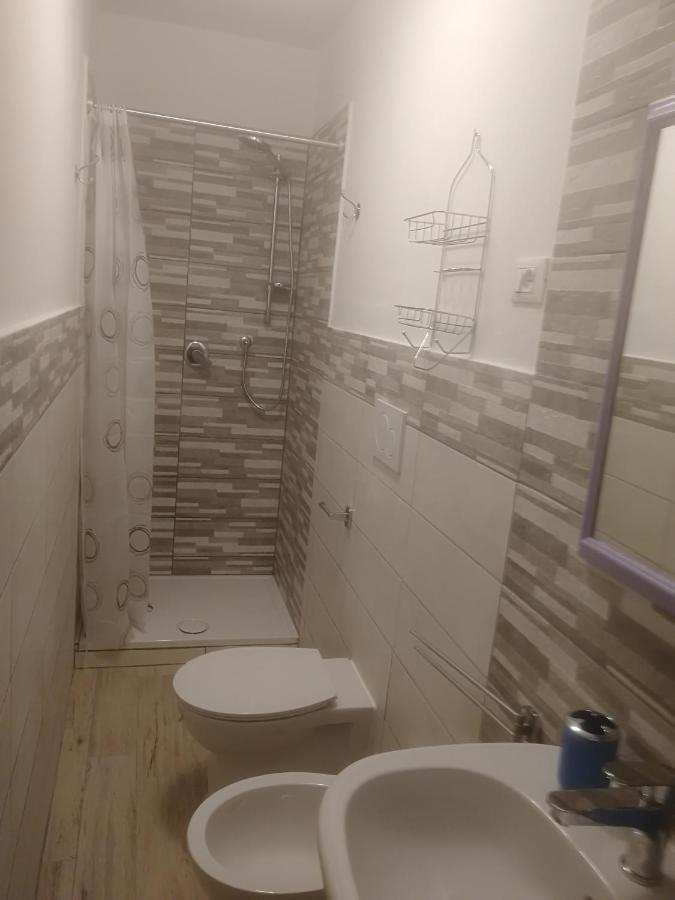 Casa Antonietta Apartment Bivigliano Luaran gambar