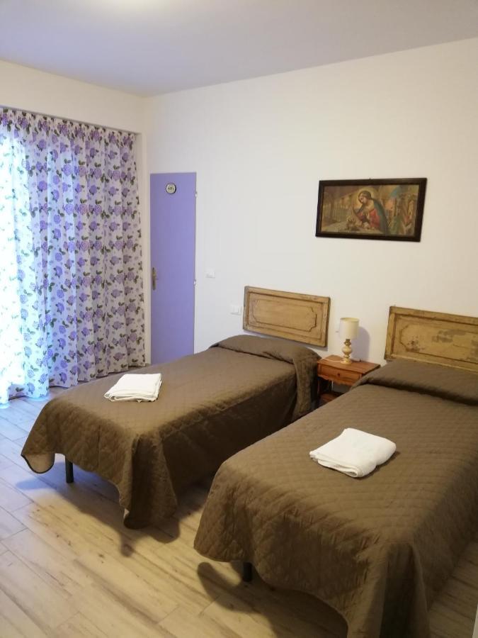Casa Antonietta Apartment Bivigliano Luaran gambar