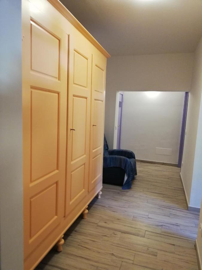 Casa Antonietta Apartment Bivigliano Luaran gambar